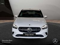 Gebraucht Mercedes B200 Advanced 163 PS (119 kW) 2025 Weiß Van / Kleinbus