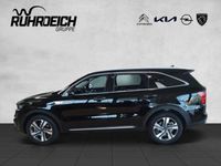 gebraucht Kia Sorento Spirit AWD DCT8 SPIRIT Premium