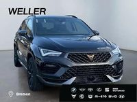 Neu Cupra Ateca 300 PS (220 kW) 2026 Schwarz SUV