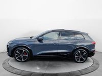 Gebraucht Audi e-tron S-Line 284 kW (387 PS) 2024 SUV