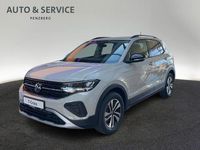 Neu VW T-Cross 116 PS (85 kW) 2026 SUV
