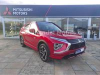 Gebraucht Mitsubishi Eclipse Top 188 PS (138 kW) 2023 Red diamond SUV