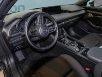 Gebraucht Mazda 3 186 PS (136 kW) 2024 Grau Limousine