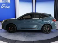 Neu Ford Kuga 179 PS (131 kW) 2026 Blau SUV