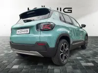 Gebraucht Jeep Avenger EV Altitude 114 kW (156 PS) 2023 Grün SUV