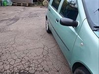 Gebraucht Fiat Punto 60 PS (44 kW) 2001 Schwarz Kleinwagen