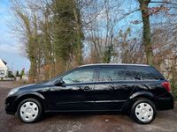 gebraucht Opel Astra 