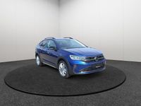 Gebraucht VW Taigo Goal 150 PS (110 kW) 2025 Reef blue metallic SUV