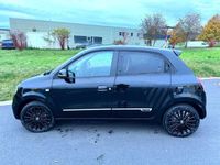 gebraucht Renault Twingo Electric Urban Night Garantie Navi SHZ