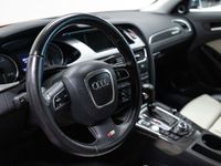 Gebraucht Audi A4 Proline 334 PS (245 kW) 2009 Rot Kombi