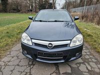 Gebraucht Opel Tigra 90 PS (66 kW) 2008 Cabrio