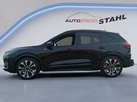 Gebraucht Ford Kuga ST-Line X 186 PS (136 kW) 2025 Schwarz SUV