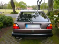 Gebraucht VW Golf II 70 PS (51 kW) 1988 Andere farben Kleinwagen