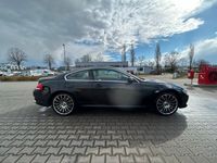 gebraucht BMW 635 d *TÜV07/25*KEYLESS*HEAD-UP*LOGIC7*20ZOLL* VOLL FAHRBEREIT