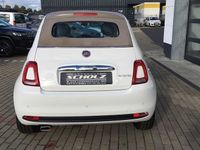 gebraucht Fiat 500C MY22 1.0 GSE Hybrid DOLCEVITA 51kW