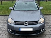 Gebraucht VW Golf VI 105 PS (77 kW) 2011 Grau Kleinwagen