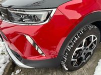 Gebraucht Opel Mokka-e Ultimate 100 kW (136 PS) 2022 Rot SUV