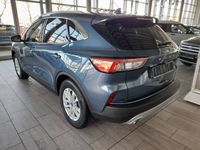 Gebraucht Ford Kuga Titanium 224 PS (164 kW) 2021 Blau SUV