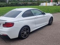 Gebraucht BMW 230 M Sport 252 PS (185 kW) 2021 Coupé