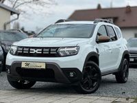 Gebraucht Dacia Duster Extreme 150 PS (110 kW) 2023 Weiß SUV