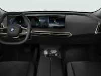 Gebraucht BMW iX 300 kW (408 PS) 2026 Weiß SUV