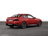 gebraucht BMW 220 i Coupé