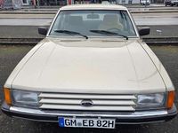 Gebraucht Ford Granada 90 PS (66 kW) 1982 Gold Limousine