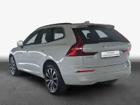 Gebraucht Volvo XC60 Core 250 PS (183 kW) 2025 Crystal weißperleffekt SUV