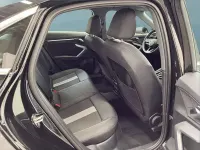 Gebraucht Audi A3 150 PS (110 kW) 2025 Schwarz Limousine