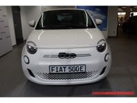 gebraucht Fiat 500e 23,8 kWh Batterie Klimaautom Verkehrszeichenerk. Regensensor