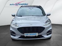 Gebraucht Ford Kuga ST-Line X 152 PS (111 kW) 2024 Grau SUV