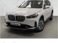 Gebraucht BMW iX1 Performance 230 kW (313 PS) 2023 Weiß SUV