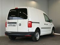 gebraucht VW Caddy Kasten EcoProfi 2.0 TDI KLIMA+PDC+BT