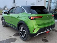 Gebraucht Opel Mokka-e Elegance 100 kW (136 PS) 2021 Grün SUV