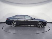 Neu BMW 740 Executive 299 PS (219 kW) 2026 Schwarz Limousine