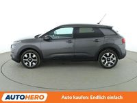Gebraucht Citroën C4 PureTech 110 PS (80 kW) 2020 Grau SUV