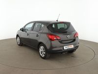 gebraucht Opel Corsa 1.4 Turbo Drive ecoFlex*PDC*SHZ*TEMPO*ALU*LHZ