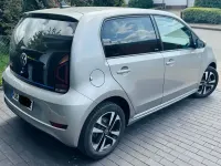 Brugt VW e-up! United 61 kW (83 HK) 2020 Grå Hatchback