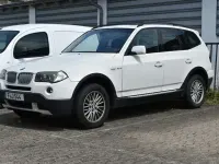 Gebraucht BMW 120 Comfort Edition 218 PS (160 kW) 2007 Andere Kleinwagen
