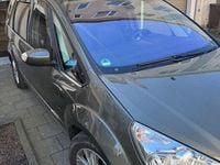 Gebraucht Ford Galaxy Titanium 203 PS (149 kW) 2011 Van / Kleinbus