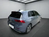 Gebraucht VW Golf VIII 150 PS (110 kW) 2023 Grau Kleinwagen