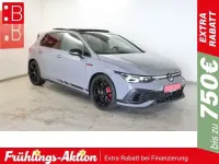Gebraucht VW Golf VIII Style 300 PS (220 kW) 2023 Grau Limousine