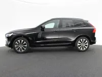 Gebraucht Volvo XC60 Plus 197 PS (144 kW) 2023 Schwarz SUV