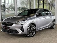 Gebraucht Opel Corsa-e 100 kW (136 PS) 2023 Kontrast grau Kleinwagen