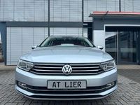 Gebraucht VW Passat Comfortline 150 PS (110 kW) 2015 Silber Kombi