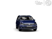 Neu VW Touran 150 PS (110 kW) 2026 Van / Kleinbus