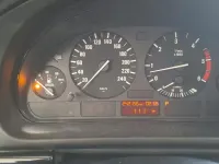 Gebraucht BMW 525 163 PS (119 kW) 2003 Grau Kombi