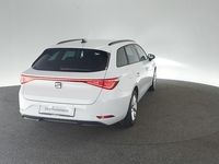 Gebraucht Seat Leon ST Style 131 PS (96 kW) 2022 Kombi