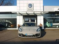 Gebraucht Porsche Panamera 330 PS (242 kW) 2022 Kreide Coupé