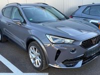 Gebraucht Cupra Formentor 245 PS (180 kW) 2022 Graphengrau SUV